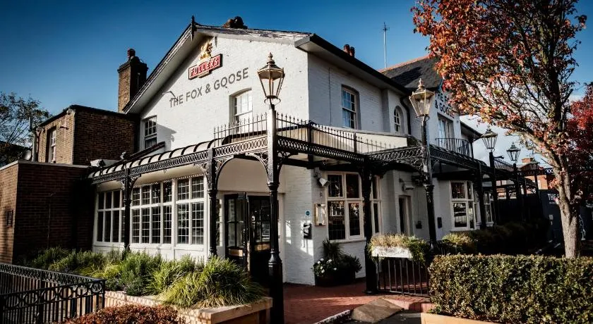 The Fox & Goose Hotel - Image 1