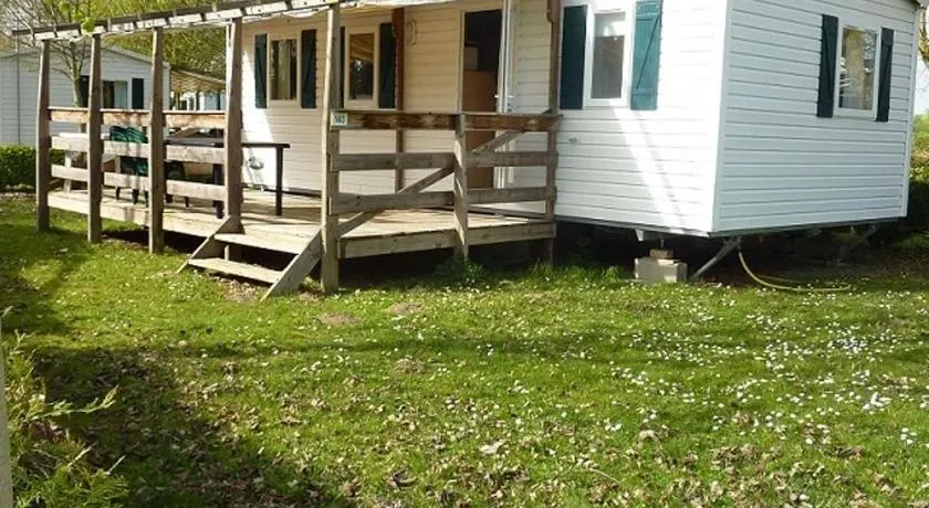 Mobile Home Hanse - Image 1