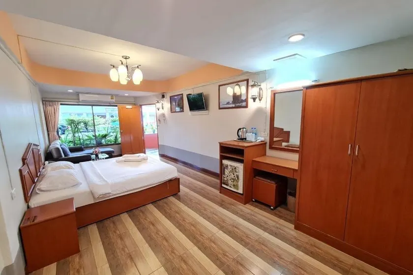 Phungahotel - Image 1