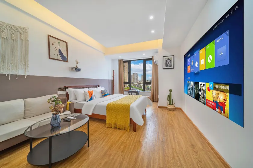 Chongqing Wanning Hotel (Ciqikou Branch) - Image 1