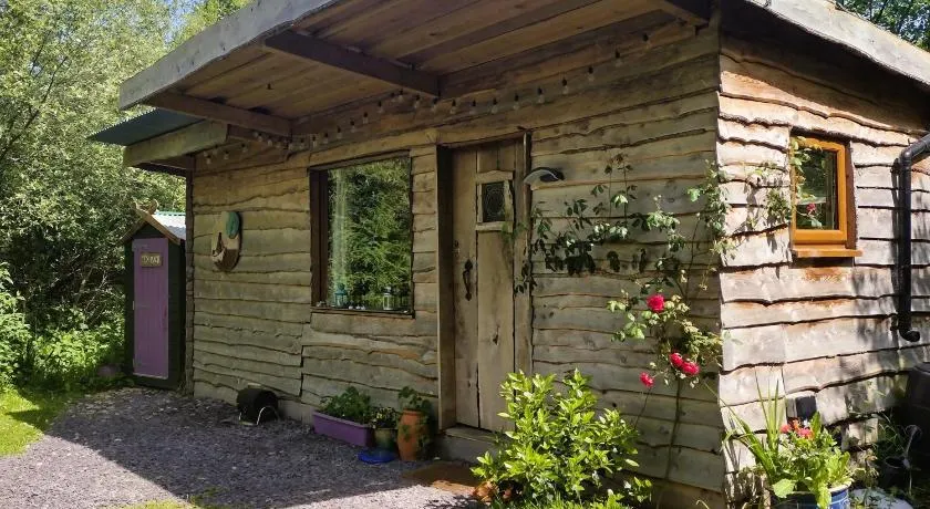 The Cabins Conwy - Image 1