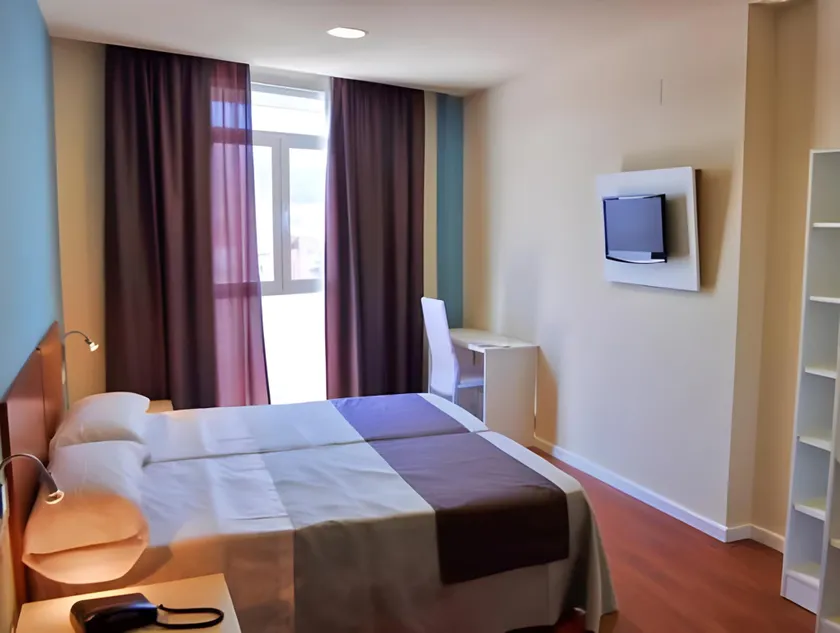 Gce Hoteles - Image 1