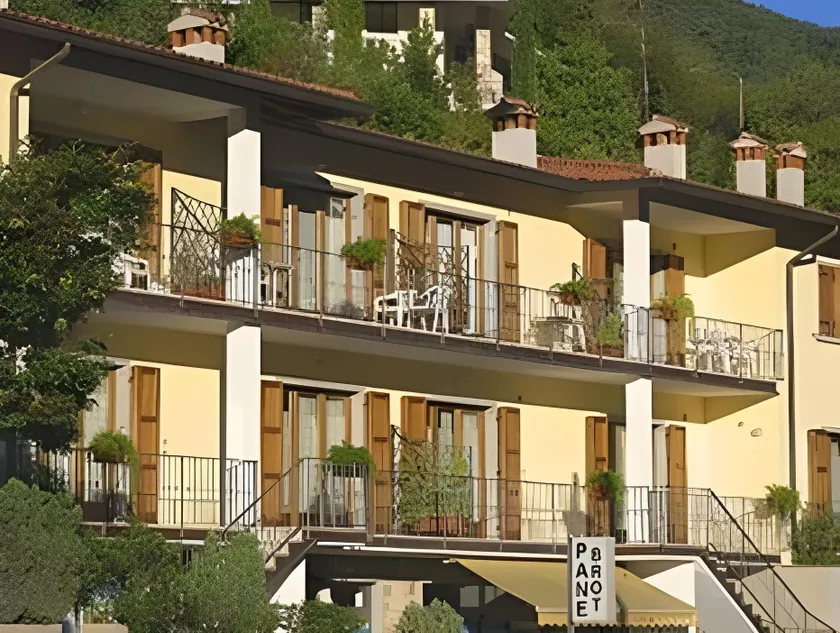 3MÙZEN apartments - Image 1