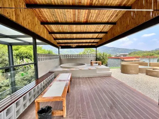 Haka Boutique Hostel - Image 1