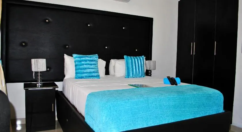 Lapologa B&B Phalaborwa - Image 1