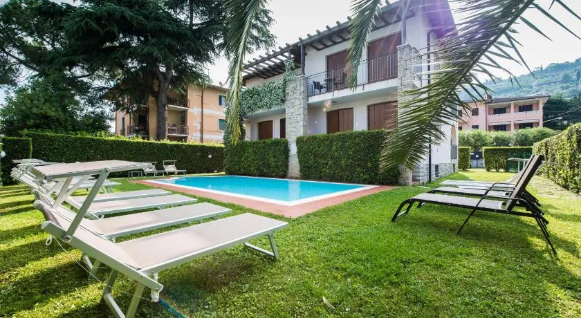 Appartamenti Meridiana - Image 1