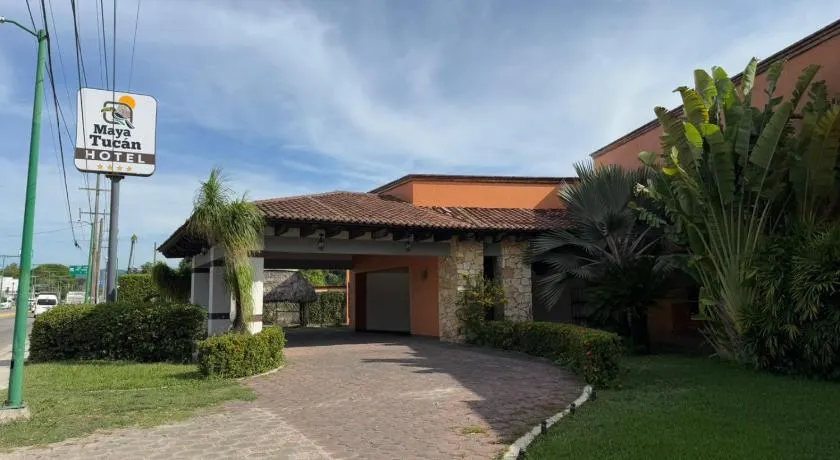 Hotel Maya Tucan - Image 1