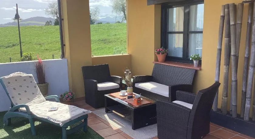EL HOGAR DE LA CASTAÑERA - Image 1