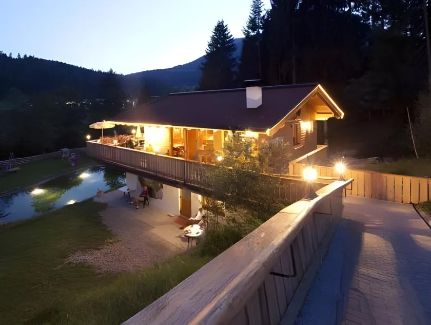 Hotel Berghof - Image 1