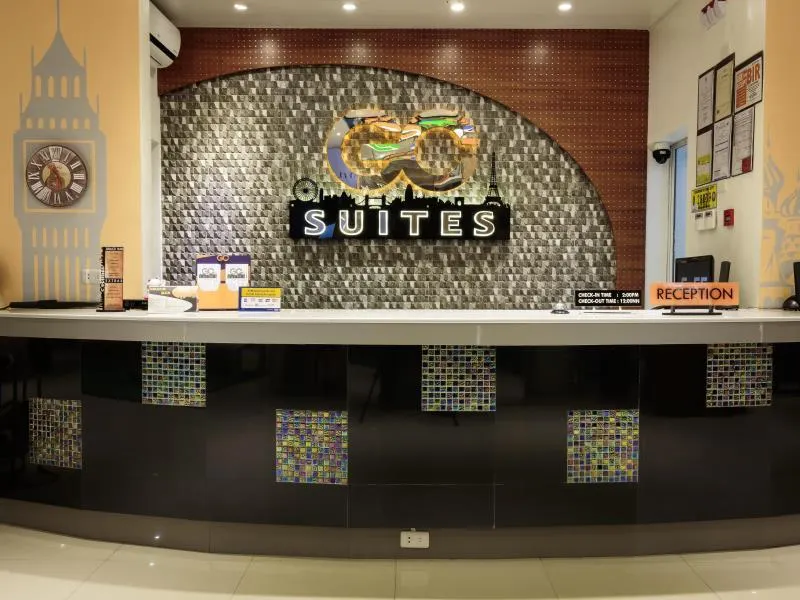 GC Suites - Image 1