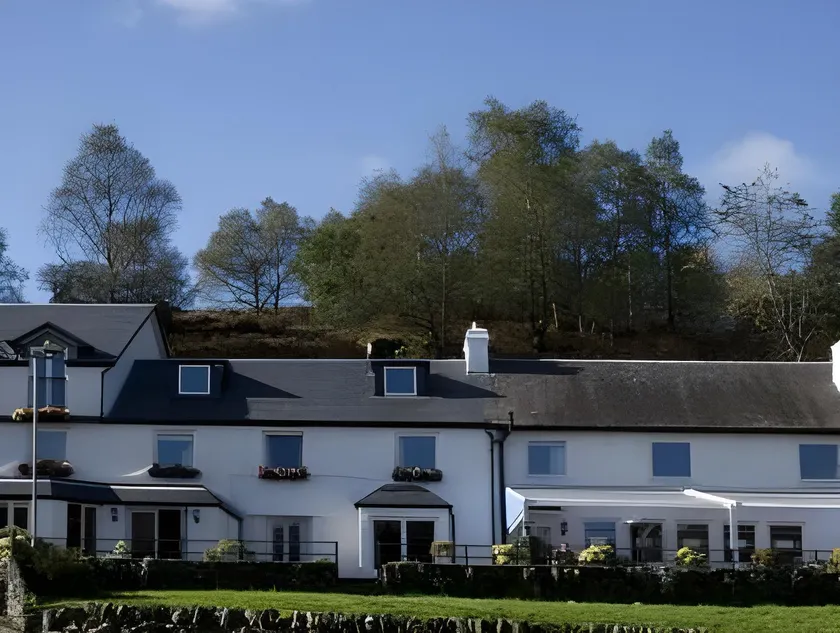 The Inn on Loch Lomond - Image 1