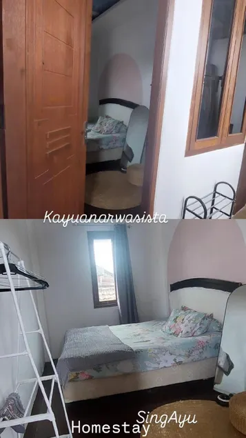 Singayu Homestay - Image 1