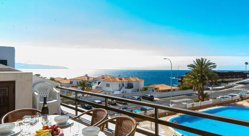 Panoramic View Sunflower by Dream Homes Tenerife - Image 1