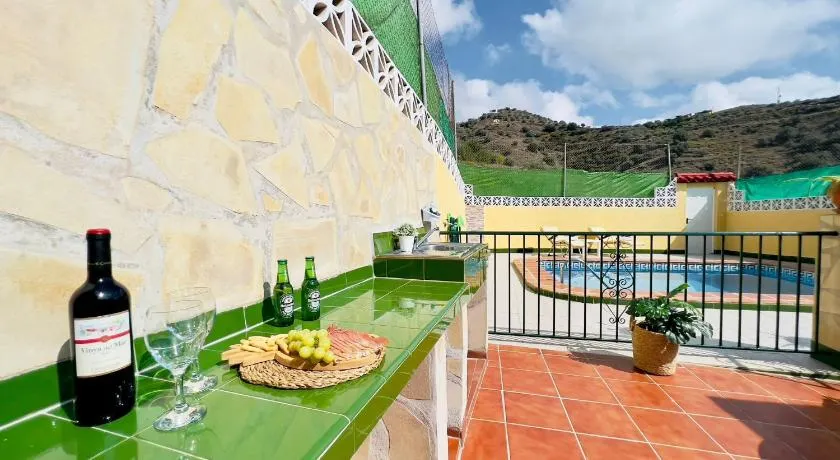 Casa Godoy con piscina by At Home Costa del Sol - Image 1