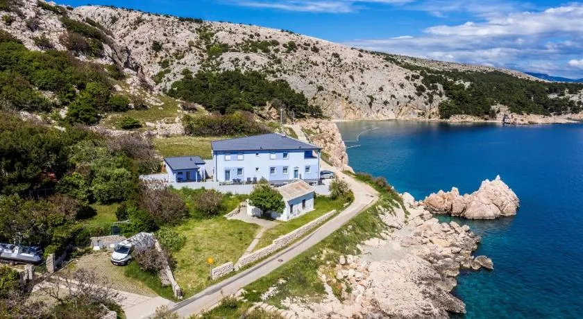 Apartments Lavanda - Kricin - Image 1