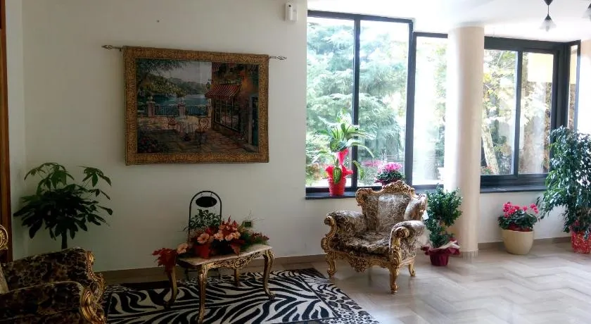 HOTEL AL QUERCETO - Image 1