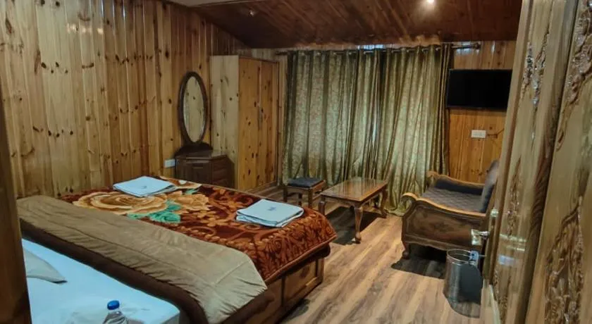 Hotel Barzman - Image 1