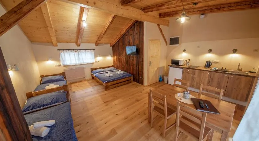 Apartment Ve Mlýně - Image 1