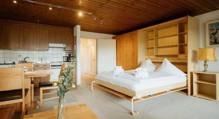 Apartment Alpenglühen - Image 1