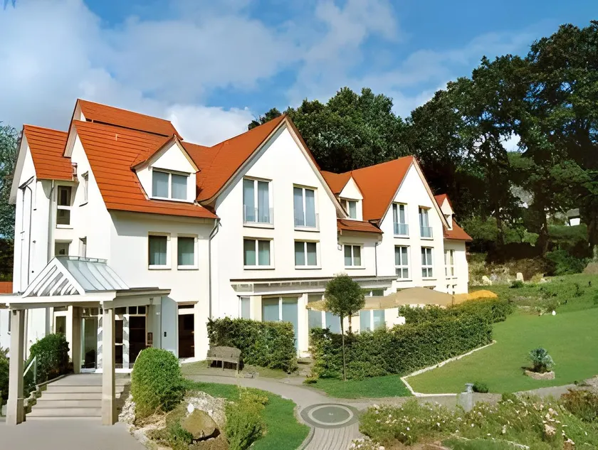 Hotel & Apartments Leugermann - Image 1