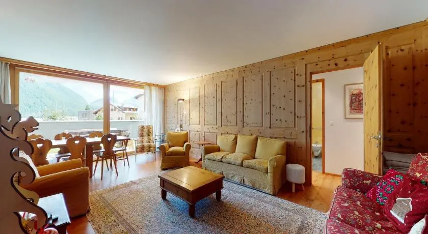 Apartment Sur Puoz 2A - Image 1