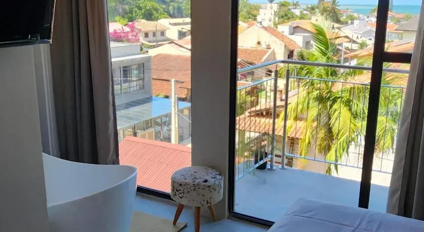 Casa Arrô - Pousada Boutique - Image 1