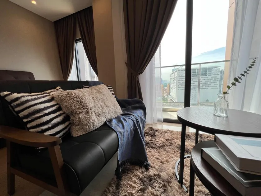 Lucentia Residence Bukit Bintang - Image 1