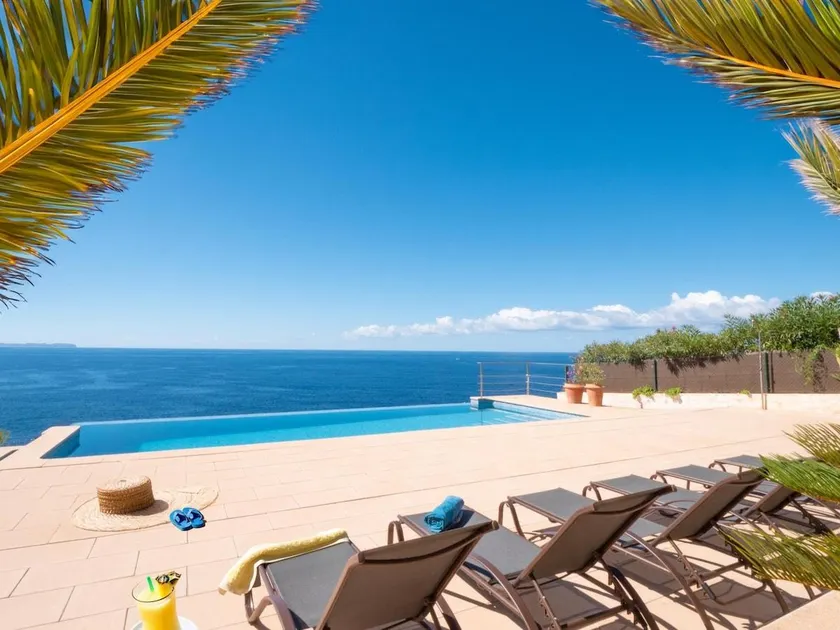 Villa Sa Troneta - Image 1