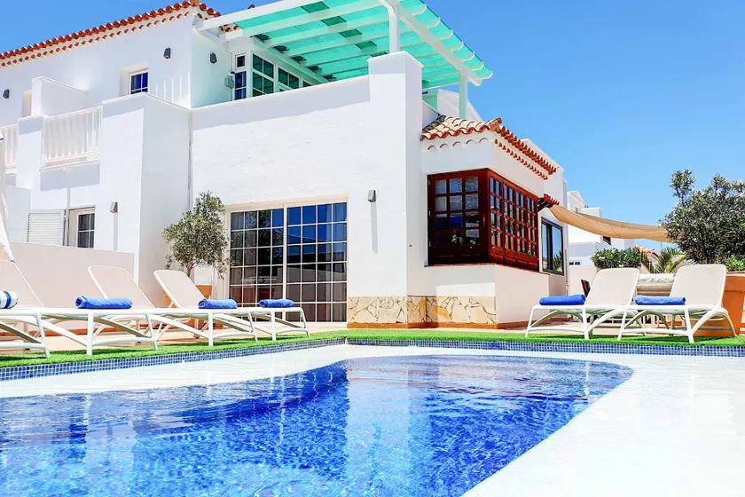 Casa Tauro - Image 1