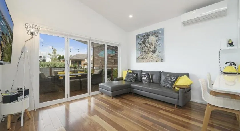 Beach St Cottage - Ettalong - Image 1