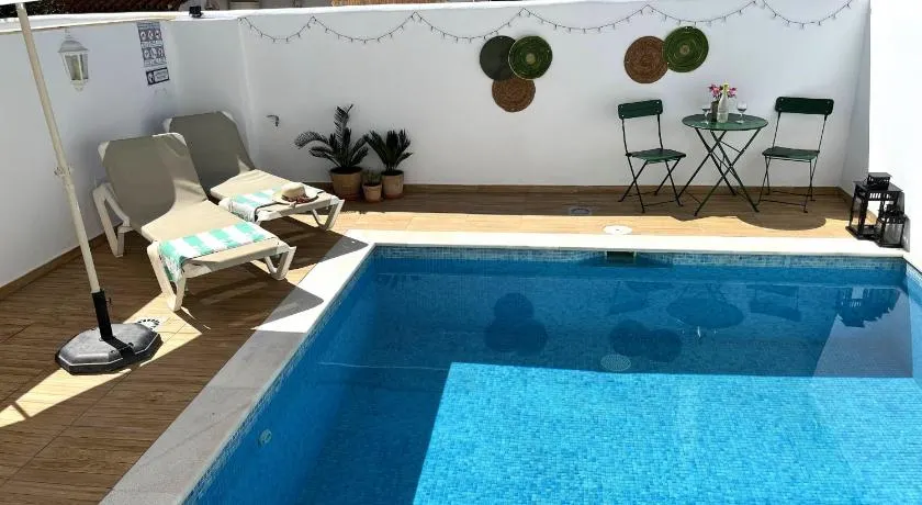 Nerja Paradise Rentals - Villa Zafiro - Image 1