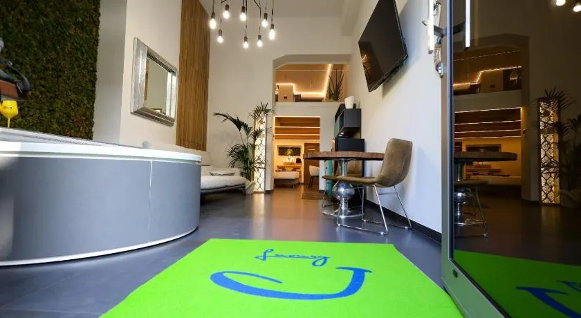 J Luxury Home - Image 1