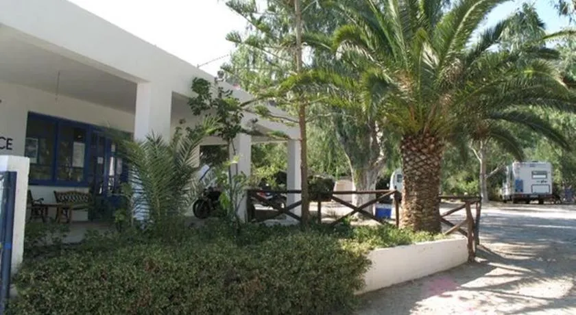 Camping Paleochora - Image 1