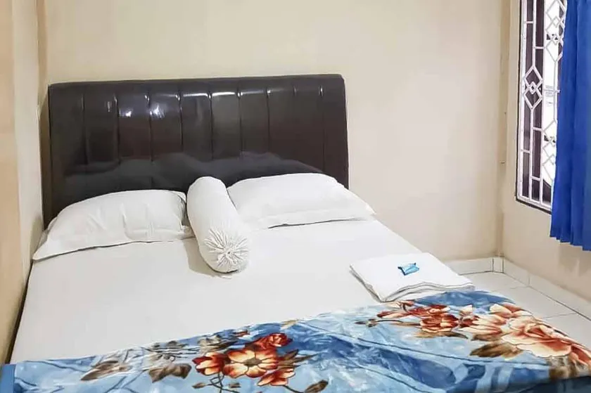 Airangga Home Stay Syariah Berastagi RedPartner - Image 1