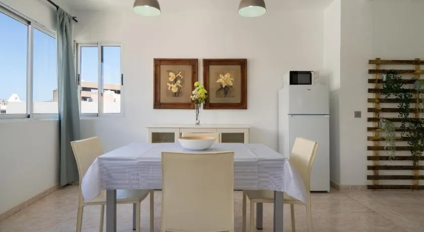 Sabbia Suites Arrecifeando - Image 1