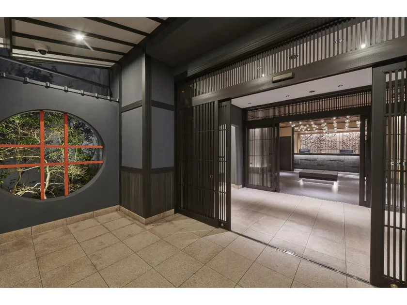 Hotel Sun Clover Misato - Image 1