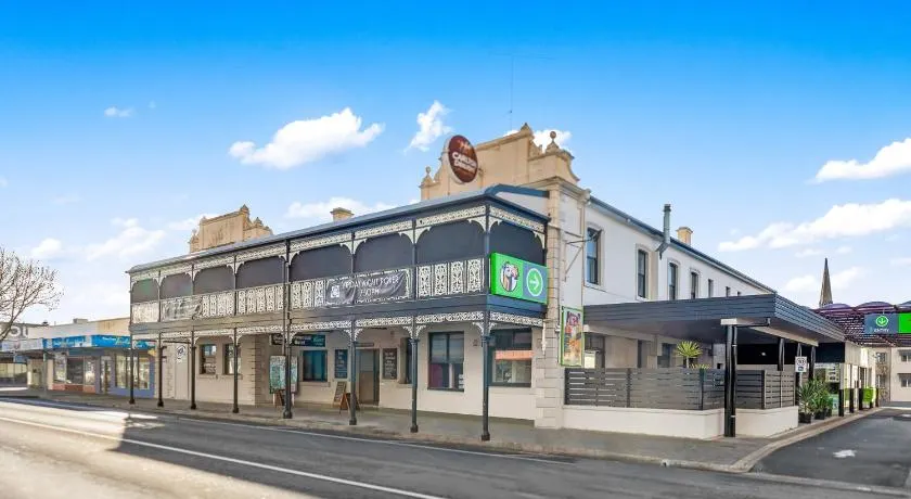 The Commercial Hotel - Image 1