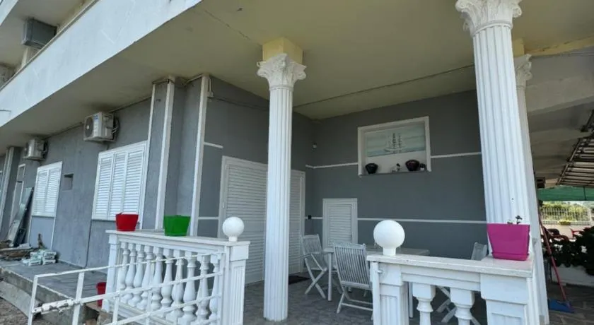 Vacation Apartments in Hamallaj - Image 1