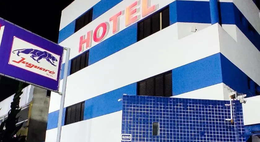 Jaguaré Hotel - Image 1