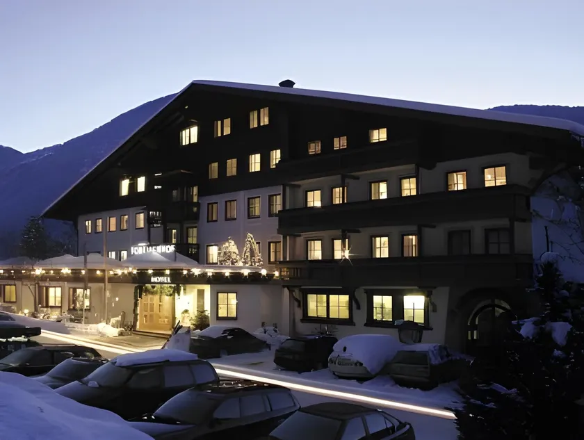 Hotel Forellenhof - Image 1