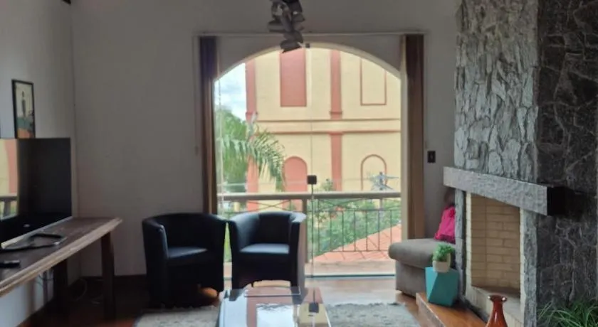 Apartamento ao lado do Shopping Lamérica - Image 1