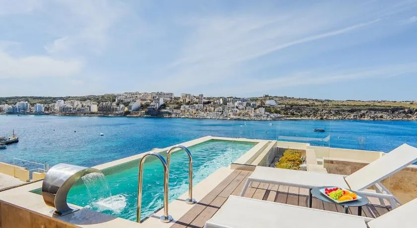 House of Luxury with Pool by Solea - Image 1