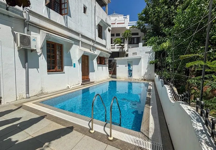 La Villa Le Bonheur - Image 1
