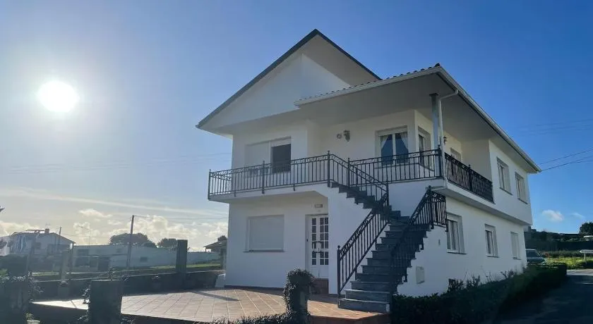 Casa en playa Rio Sieira - Image 1