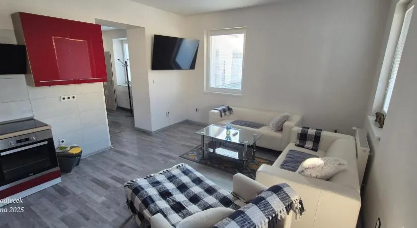 Apartmány HAVLÍČKOVA 423 - Image 1