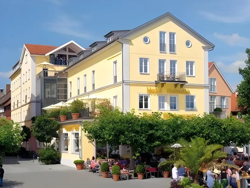 YachtHotel Helvetia Spa- und Wellnessdomizil - Image 1