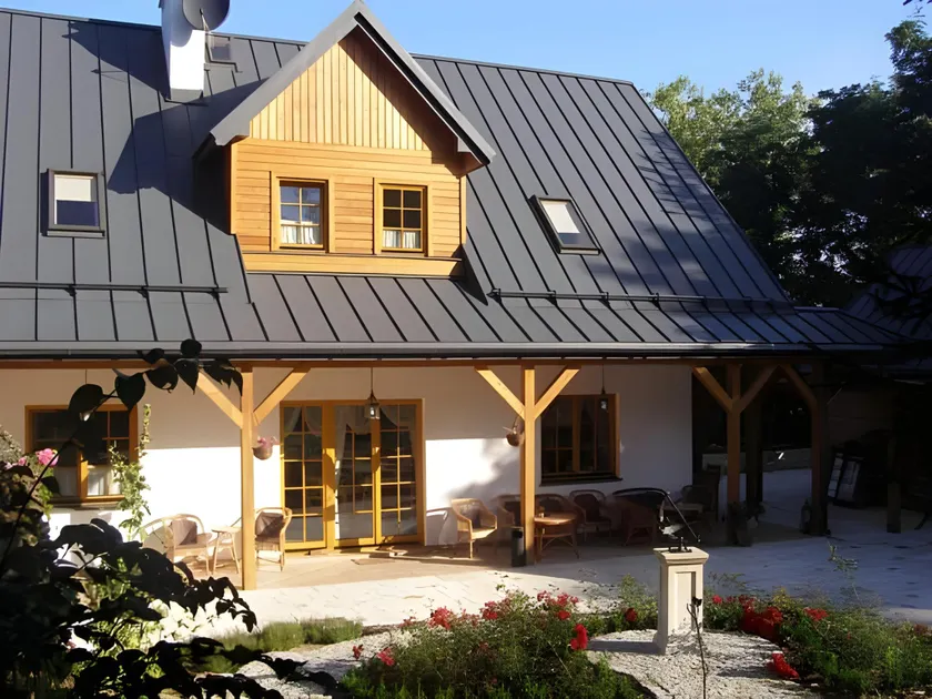 Łubinowe Wzgórze - Wioska Zdrowia - Image 1