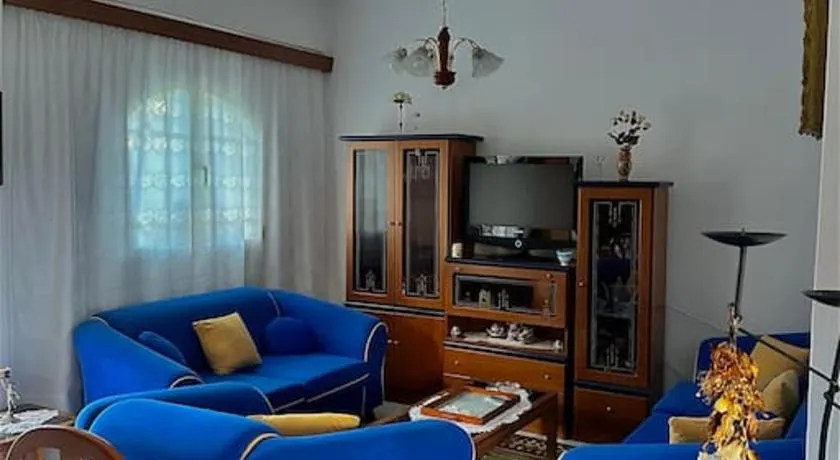 Panoramic Elia Apartment - Image 1