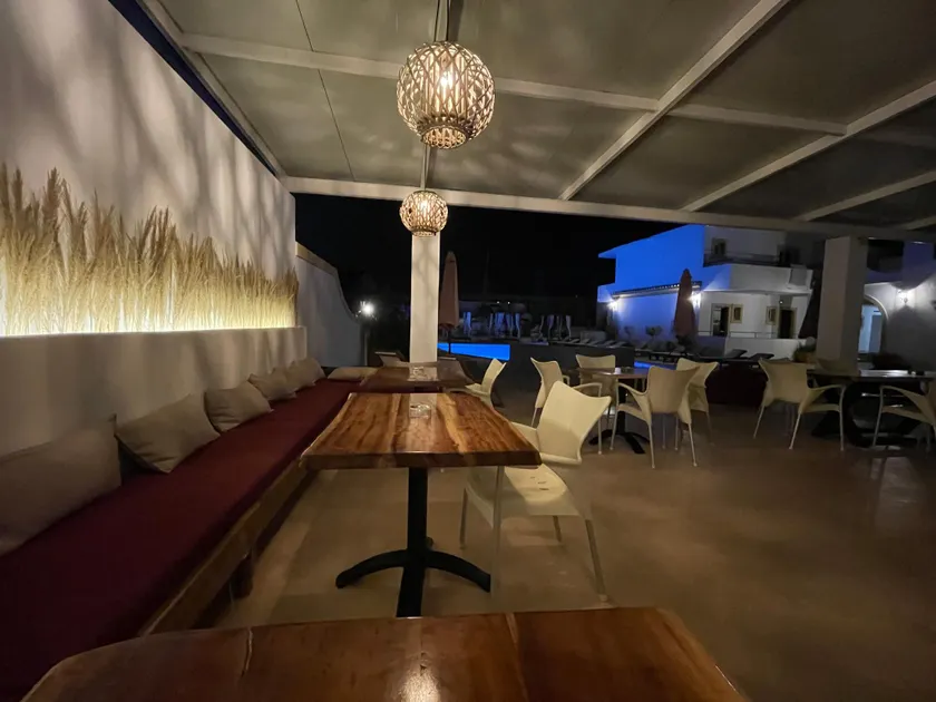 Oasis Beach Club - Image 1