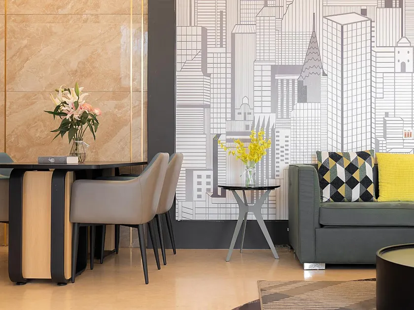 City Comfort Inn Quanzhou Jinjiang Airport Yangguang Food Street - Image 1